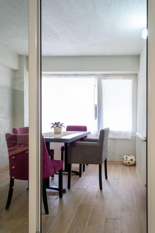 Hostel Denica 스코페 외부 사진