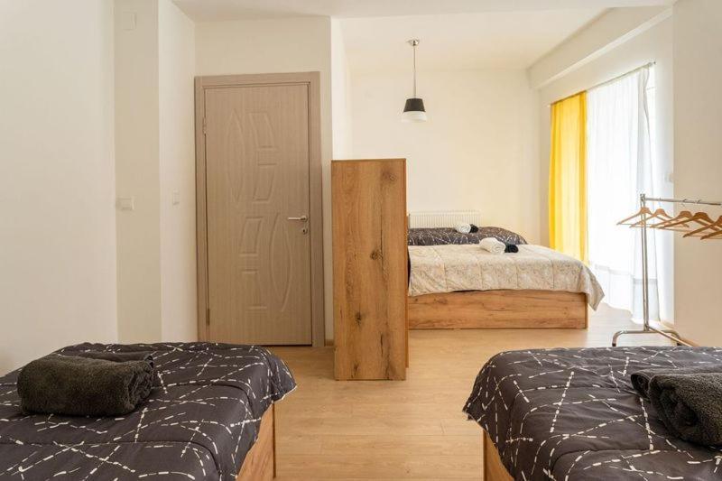 Hostel Denica 스코페 외부 사진
