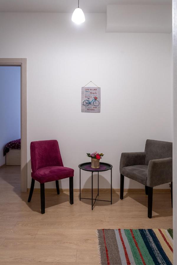 Hostel Denica 스코페 외부 사진