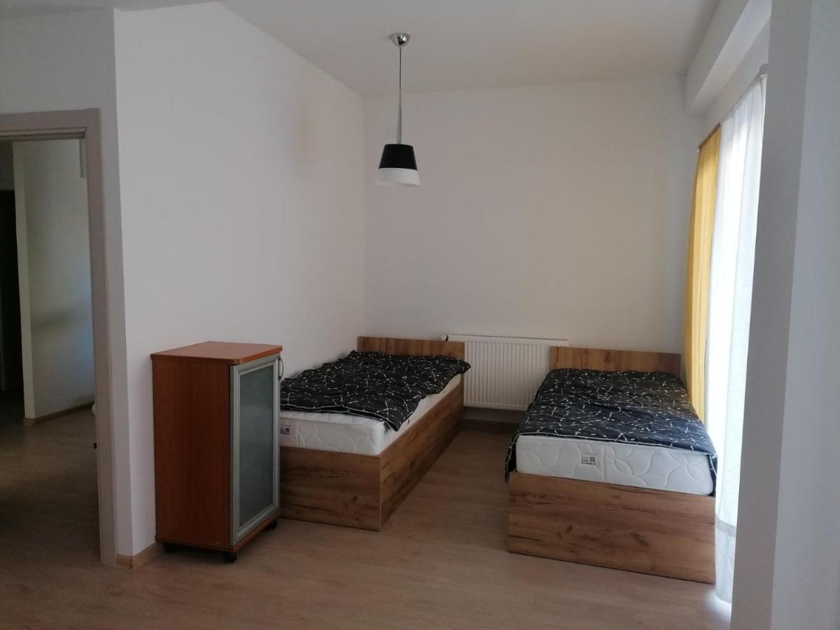 Hostel Denica 스코페 외부 사진