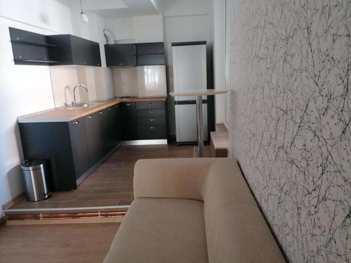 Hostel Denica 스코페 외부 사진