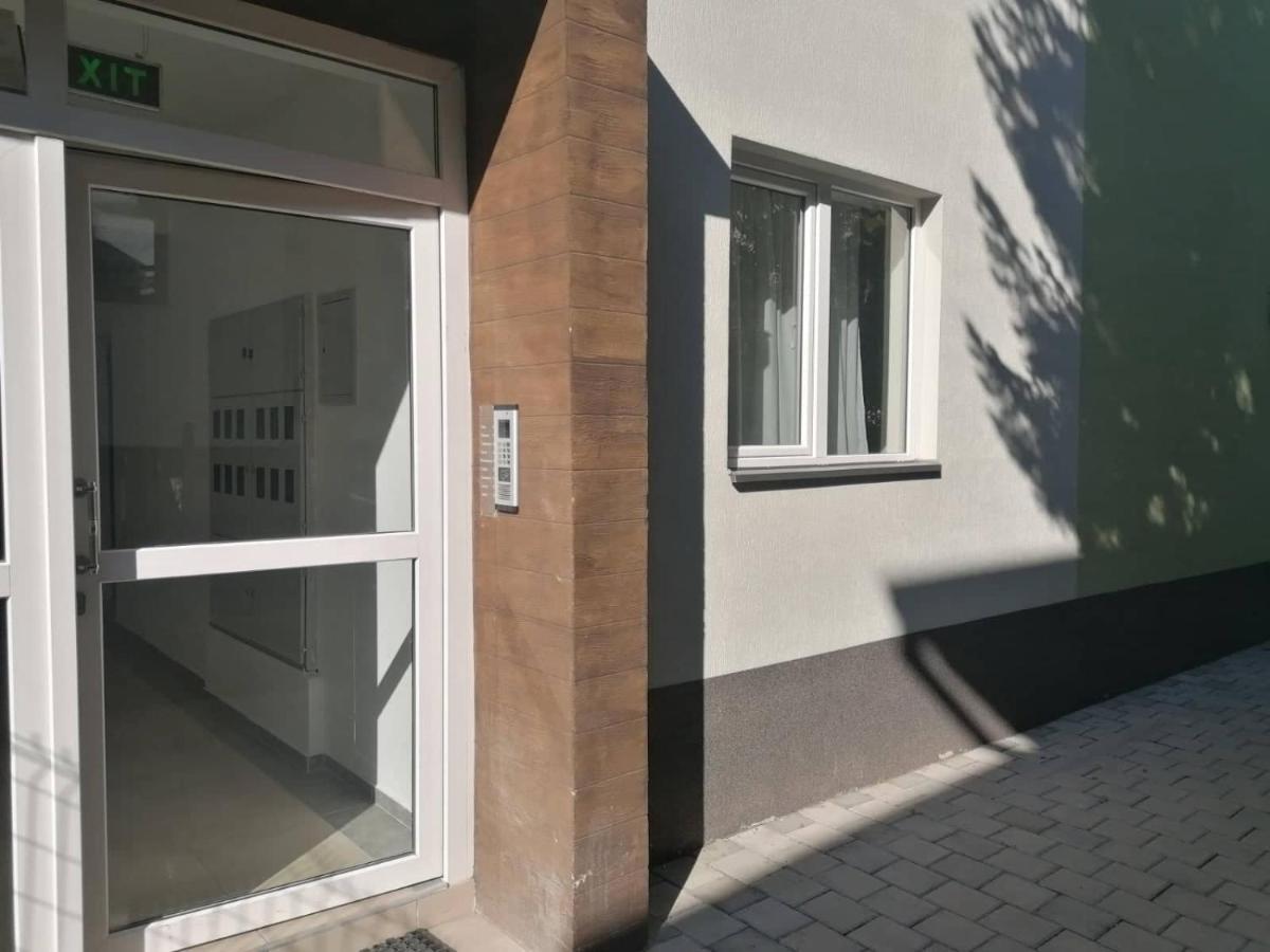 Hostel Denica 스코페 외부 사진