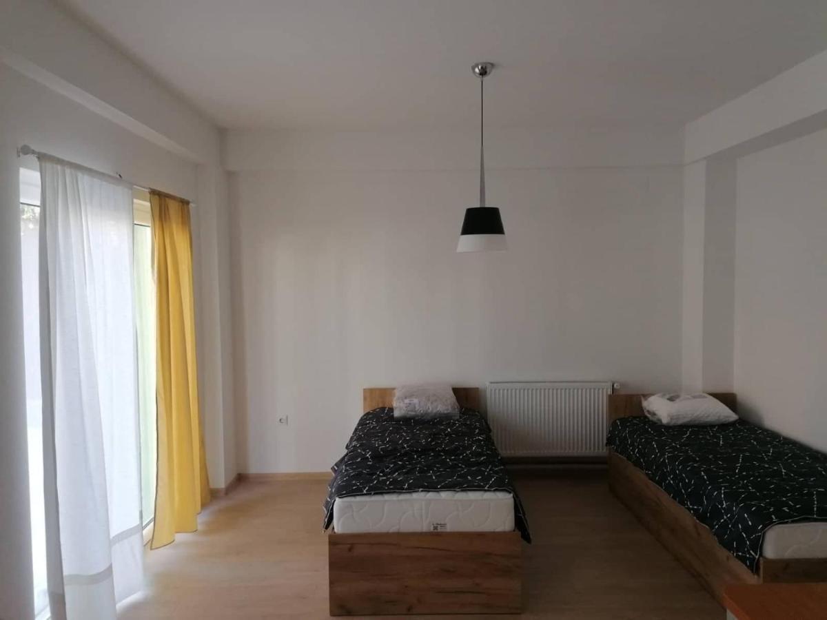 Hostel Denica 스코페 외부 사진