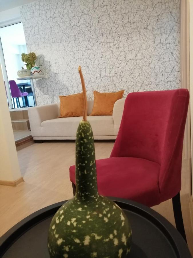 Hostel Denica 스코페 외부 사진